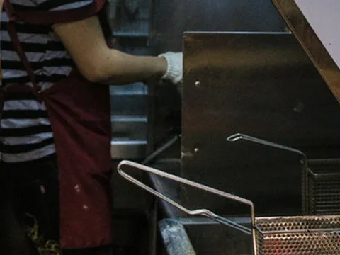 Thứ "phá gan" mạnh nhất không phải rượu, mà là 1 món ăn cả người lớn lẫn trẻ em đều thích