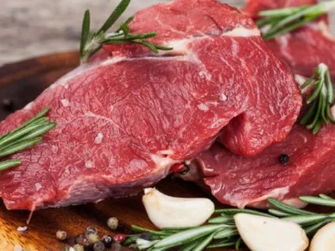 Cách nấu thịt bò mềm, thơm như ngoài hàng: Ai cũng làm được