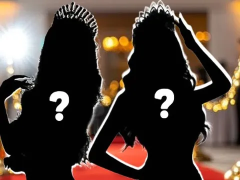 Pha giật chồng chấn động showbiz: Hoa hậu cướp ông xã đại gia của Á hậu ngay trước ngày cưới