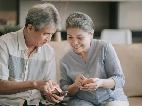 Người dễ hưởng tuổi già an yên, viên mãn thường bộc lộ 3 dấu hiệu sau tuổi 40: Nếu có đủ thì xin chúc mừng