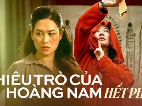 Từ Đèn Âm Hồn tới Thế Hệ Kỳ Tích: Đừng nghĩ chiêu trò lừa khán giả có thể dùng lần hai