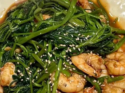 Các bác sĩ đang ăn những thực phẩm này để bảo vệ mạch máu: 2 ngày ăn 1 lần bạn sẽ giảm mỡ máu, khỏe toàn thân