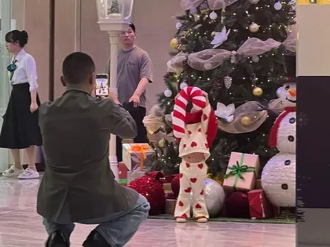 Bức ảnh "triệu like" giờ tan làm: Nếu bạn đang sở hữu 1 ông chồng có biểu hiện này thì xin chúc mừng!