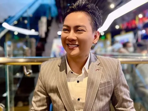 Hoài Lâm khiến khán giả lo lắng, hiếm hoi tiết lộ lý do "ở ẩn"