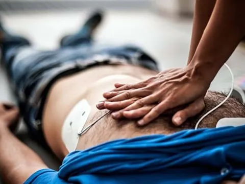 60% người trẻ ĐỘT TỬ không kịp tới bệnh viện: Cơ thể đã “báo động” từ trước, nhưng thường bị bỏ qua