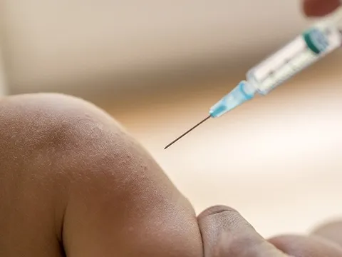 Từ năm 2026, hai loại vaccine “tiền triệu” sẽ được tiêm miễn phí