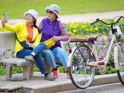 Tin mới nhất thời tiết 4 ngày nghỉ Tết Dương lịch 2026