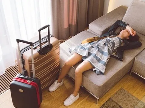 Vì sao con người luôn cảm thấy mệt mỏi hơn sau kỳ nghỉ dài? Chuyên gia có câu lý giải bất ngờ