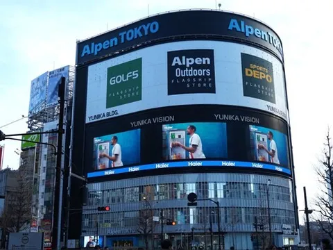 Haier hợp tác với Paris Saint-Germain để mang lại trải nghiệm vô địch cho người dùng toàn cầu