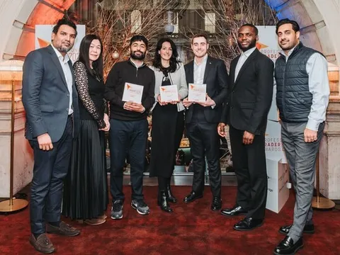 Vantage chiến thắng 3 giải thưởng danh giá tại Professional Trader Awards 2025