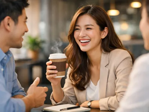 Uống cà phê kiểu này thì thích đấy nhưng nó khiến bạn "uống luôn" 363.000 thứ độc hại