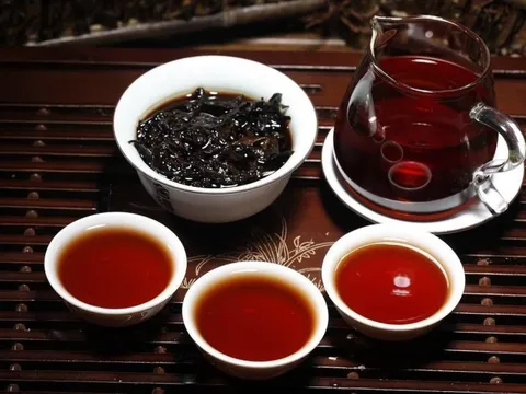 4 loại trà có thể gây hại cho gan nếu uống quá nhiều: Thích đến mấy cũng phải hạn chế