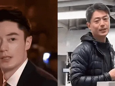 Hoá ra Hoắc Kiến Hoa là người như này thế này sao!