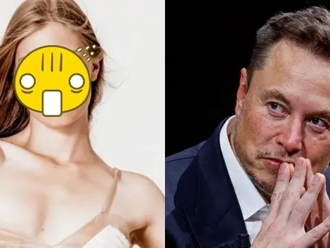 Con gái của tỷ phú giàu nhất thế giới: Chuyển giới năm 16 tuổi, đơn phương đổi họ, từ bỏ ông bố giàu có