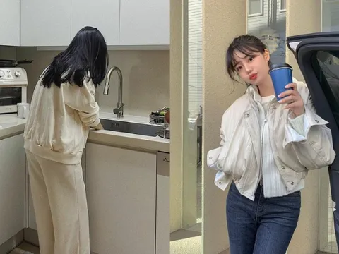 2016 còn ở thuê, đi xe máy, 2026 đã có nhà và ô tô: Đu trend “hồi tưởng 2016” kiểu này thì đỉnh!