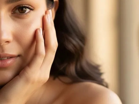 Tiết lộ cách giúp vết thương trên mặt không để lại sẹo