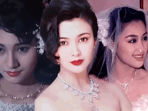 Dàn mỹ nhân khiến hội phu nhân hào môn nghe tên đã tái mặt, nhan sắc vô hạn nhưng ăn gạch đá từ công chúng