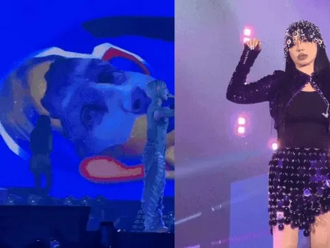 Sự hết thời của giọng ca khủng Kpop: Cứ xuất hiện là ồn ào, phải bám vào Lee Min Ho