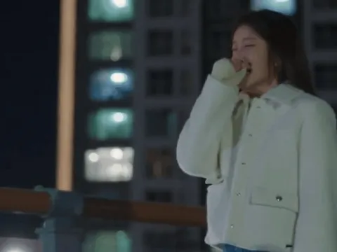 20 năm xem phim Hàn chưa thấy phim nào dở cỡ này: Tập cuối đỉnh cao lố bịch, lãng phí 80 phút cuộc đời