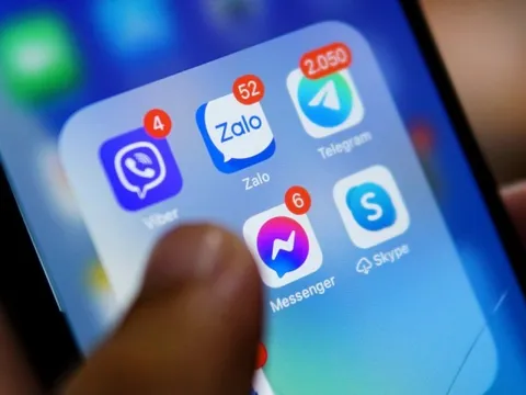 Thông báo khẩn đến người dùng Zalo, Messenger, Telegram: Phát hiện 1 nạn nhân đã mất 5 tỷ đồng chỉ trong 2 tháng
