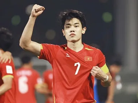 Cầu thủ Đình Bắc sở hữu khối tài sản đáng nể ở tuổi 22