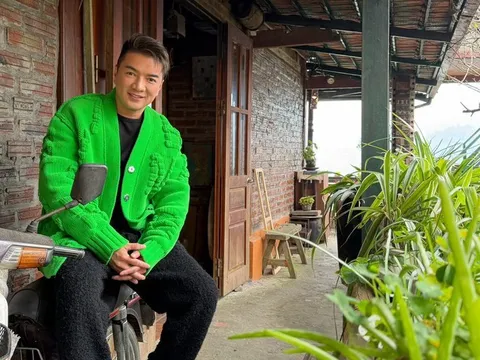 Đàm Vĩnh Hưng chi 2 tỷ để làm 1 điều đã chờ đợi suốt 30 năm