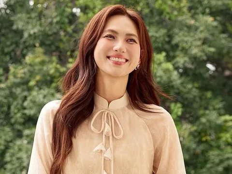 Một Phương Anh Đào hoàn toàn khác, bước ra khỏi vùng an toàn