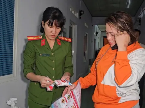 Đột xuất kiểm tra phòng trọ, các địa điểm kinh doanh: Hàng loạt vi phạm nghiêm trọng bị phanh phui