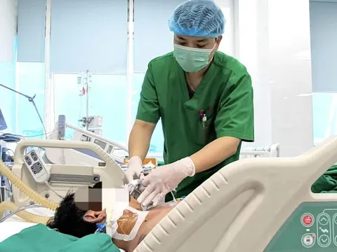 Bác sĩ Hồi sức tích cực cảnh báo căn bệnh có tỷ lệ tử vong cao, dễ bùng phát mùa đông – xuân