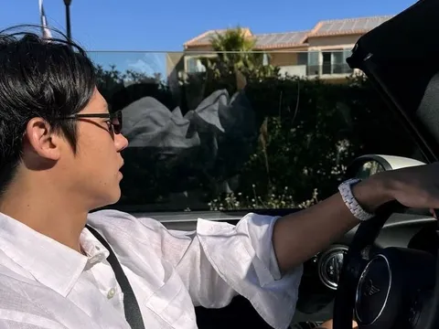 Tuổi 40 ngồi không ra tiền, sở hữu hơn 20 tỉ đồng: Nỗi sợ nghèo chính là động lực, chưa kết hôn cũng không quan trọng