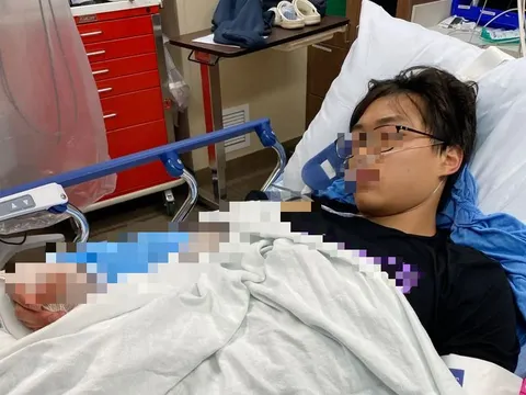 Vừa vào đại học đã suýt chết vì nhồi máu cơ tim, bác sĩ cũng phải HOẢNG HỐT khi chàng trai kể về lối sống