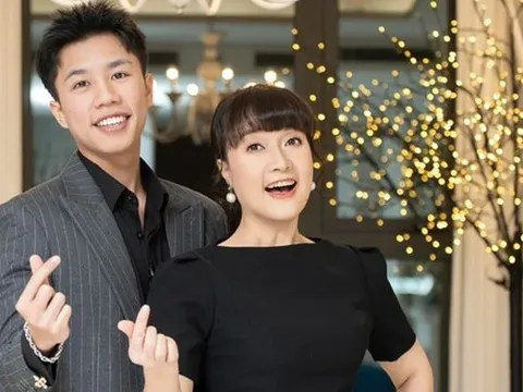 "Mẹ chồng quốc dân" Vân Dung: Tâm thư gửi con dâu tương lai gây sốt cộng đồng mạng