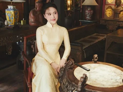 Quán quân Mộc An: "Tôi bị NSƯT Tố Nga mắng rất nhiều nhưng vui"