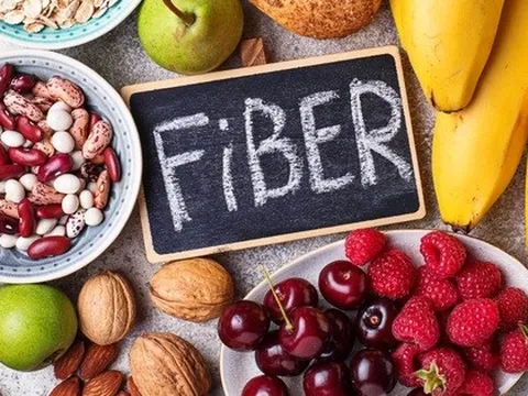 Giảm nguy cơ ít nhất 3 loại ung thư nhờ ăn đủ thứ này