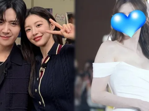 Vai chính Tiếng Yêu Này, Anh Dịch Được Không? vốn của 1 mỹ nhân: Visual đè bẹp cả showbiz, tính nết chả ai ưa nổi