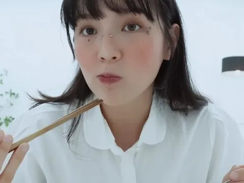 Hải Tú cứ mãi như thế này sao?