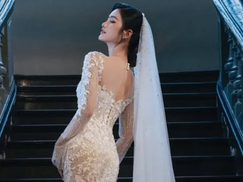 Thêm 1 nàng hậu nhà Sen Vàng sắp cưới?