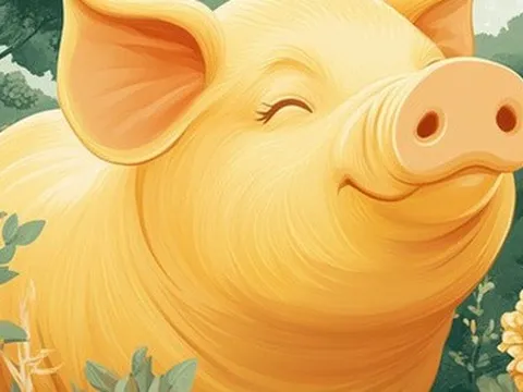 Bậc thầy phong thủy tiết lộ 4 con giáp có lộc nhất cuối năm, càng gần Tết càng may mắn, tiền tài khởi sắc