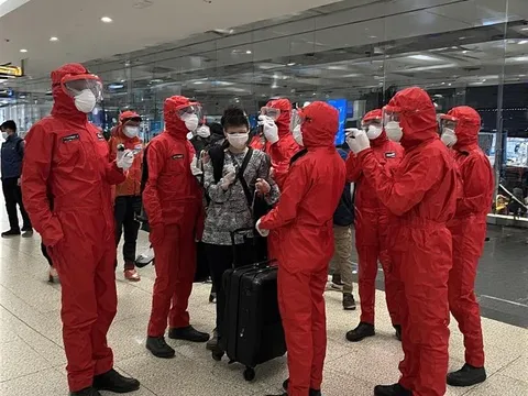 Thêm một quốc gia gần Việt Nam tăng cường giám sát khách nhập cảnh trước nguy cơ dịch Nipah