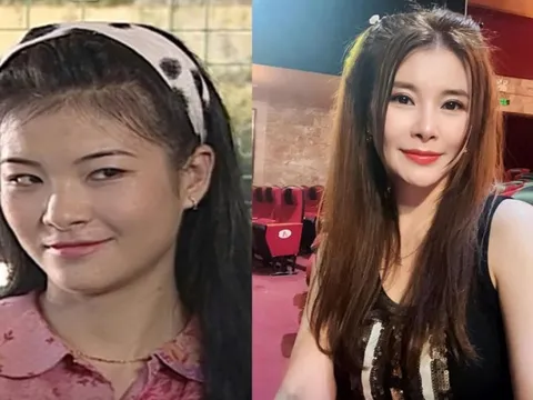 Nữ NSƯT từng đóng vợ anh Núi: U50 chi 1 tỉ đồng sang Hàn đại phẫu nhan sắc, chọn sống độc thân