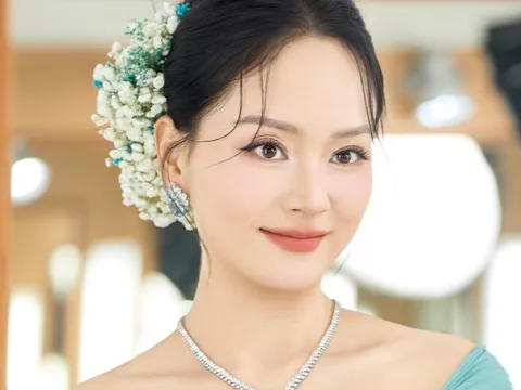 Lan Phương lại “phát điên” rồi!