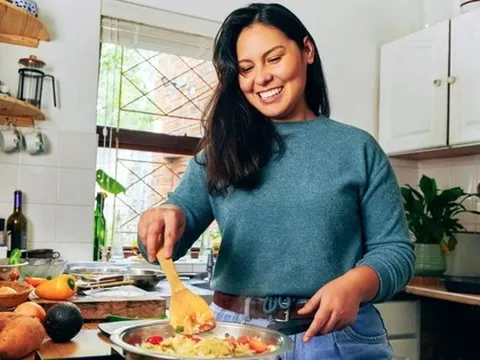 Chuyên gia tuổi thọ: Ăn thứ này thường xuyên, bạn sẽ sống đến trăm tuổi