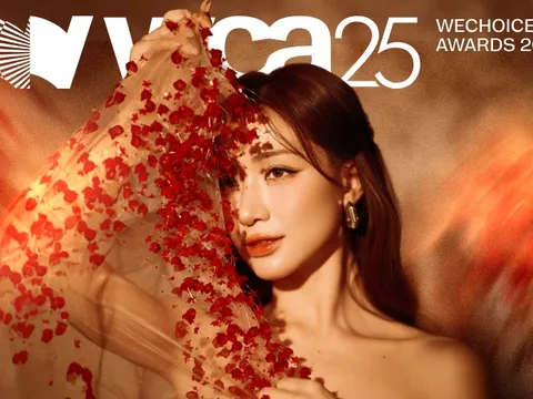 Hòa Minzy và một Bắc Bling rực rỡ nhất năm 2025