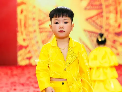 Học trò Xuân Lan ghi dấu ấn tại Gala Chào Xuân 2026