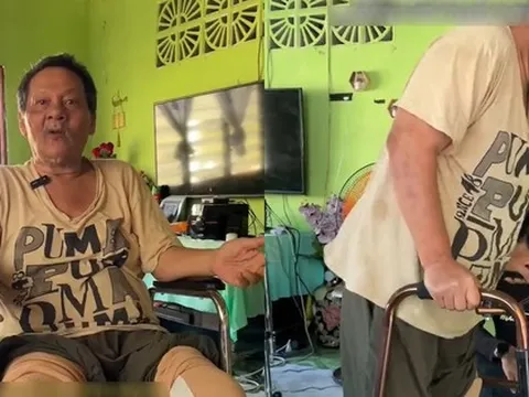 Đừng uống nước ngọt theo cách này: Người đàn ông phải cắt bỏ cả hai chân, nhiều tiền cũng trở nên vô nghĩa