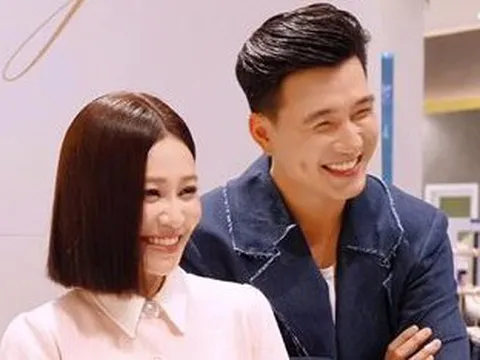 MXH náo loạn vì cặp sao Việt bị đồn "phim giả tình thật", visual đẹp xuất sắc còn có tướng phu thê