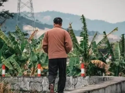 Năm xưa về quê xây nhà là niềm hãnh diện, khi 58 tuổi, đến lúc dưỡng già mới thấm thía hối hận