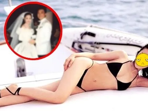 Mỹ nhân khiến 2 đại gia phá sản: Tiêu vặt 100 triệu mỗi tháng, đồ không mặc lại lần 2, thẻ phải không hạn mức!