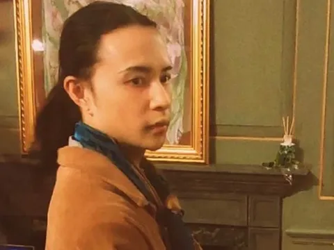 NTK, nghệ sĩ gốc Việt Zolly Zoner được báo Mỹ khen ngợi