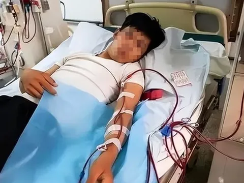 Ăn thế này trong 7 ngày, người đàn ông 40 tuổi suy thận giai đoạn cuối: Rất nhiều người làm điều tương tự